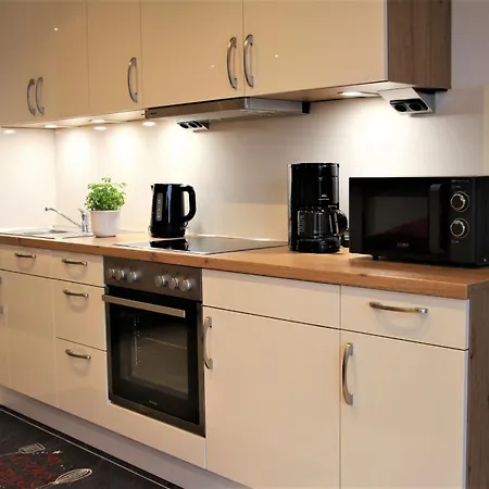 Apartment Belvedere Gernsbach