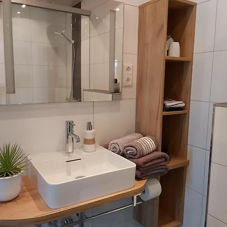 Apartment Belvedere