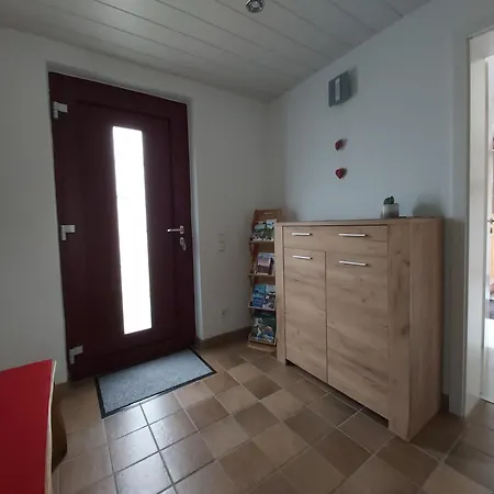 Apartment Belvedere Gernsbach