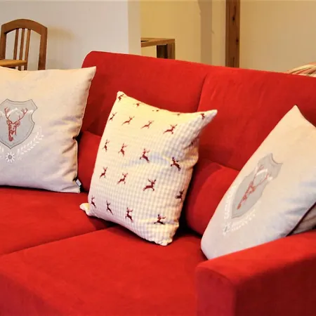 Apartment Belvedere