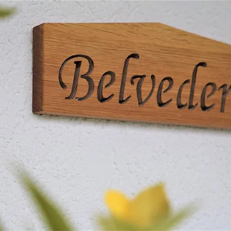 Apartment Belvedere