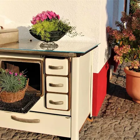Apartment Belvedere *