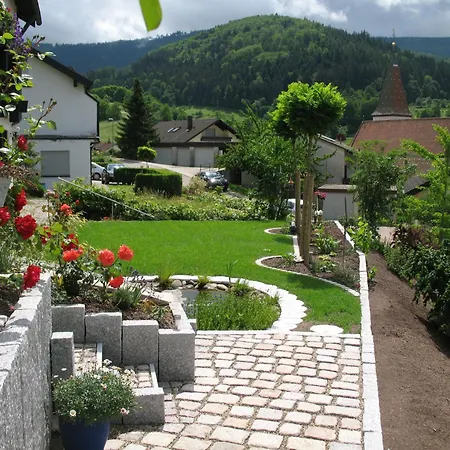 Apartment Belvedere *