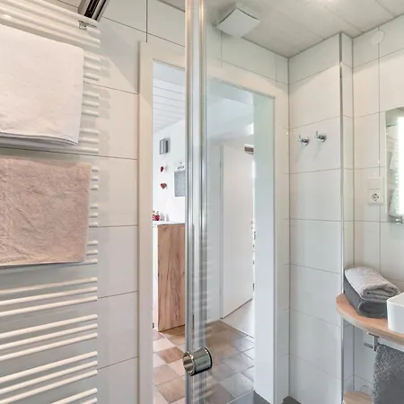 Belvedere Appartement