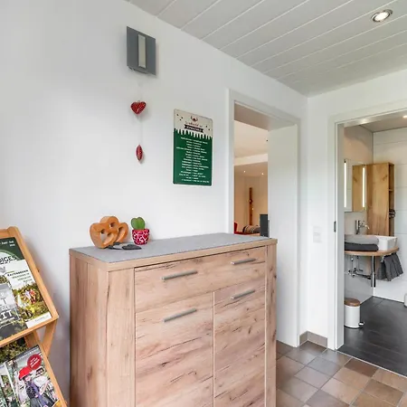 Appartement Belvedere *