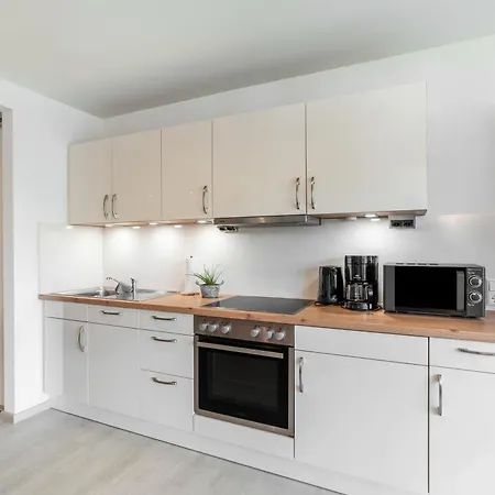 Appartement Belvedere