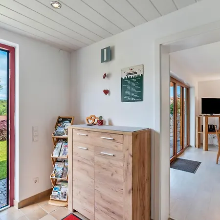 Belvedere Appartement *