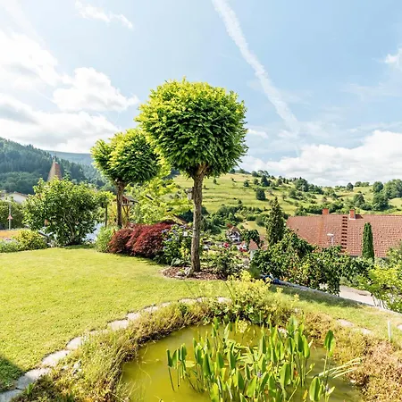 Belvedere Appartement
