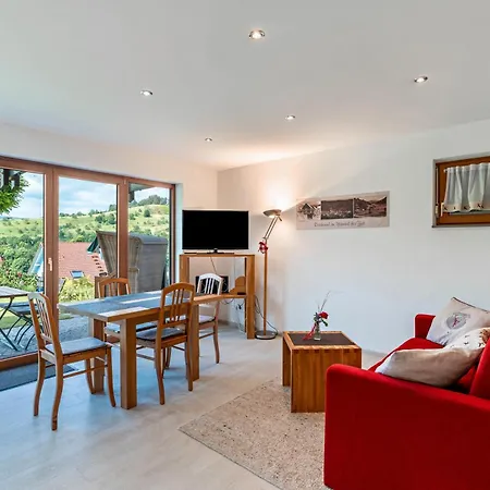 Appartement Belvedere Gernsbach