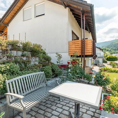 Belvedere * Gernsbach