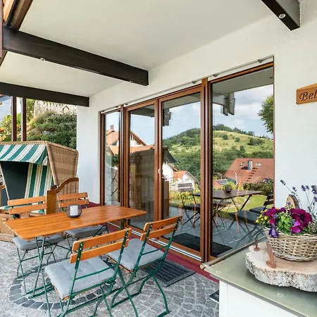 Belvedere Appartement