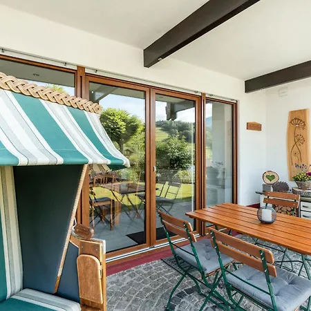 Belvedere Appartement