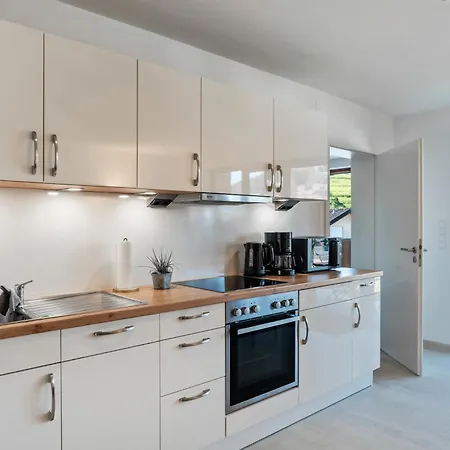 Belvedere Appartement
