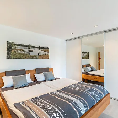 Belvedere Appartement